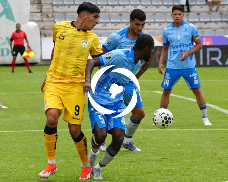 FBL LIGAECUABET-MACARA-DELFIN