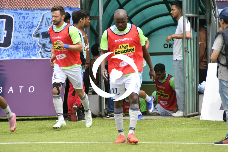 FBL LIGAECUABET-MACARA-DELFIN