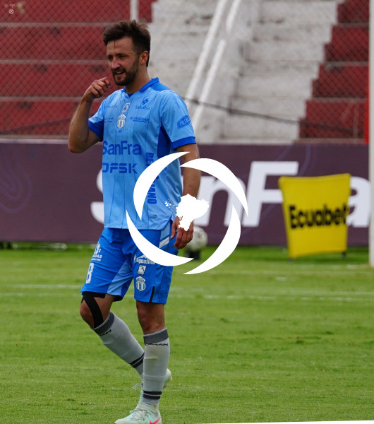 FBL LIGAECUABET-MACARA-DELFIN