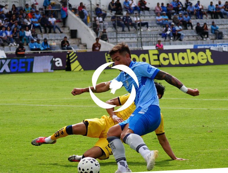 FBL LIGAECUABET-MACARA-DELFIN