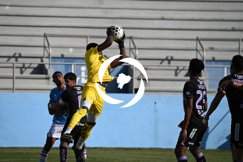 FBL-LIGA ECUABET-MANTA-GYE CITY