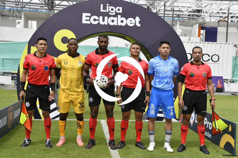 FBL LIGAECUABET-MACARA-DELFIN