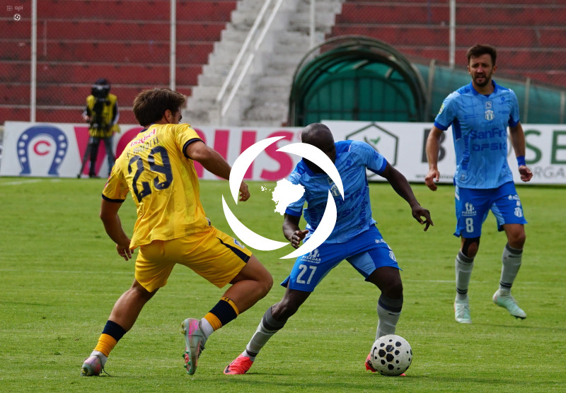 FBL LIGAECUABET-MACARA-DELFIN