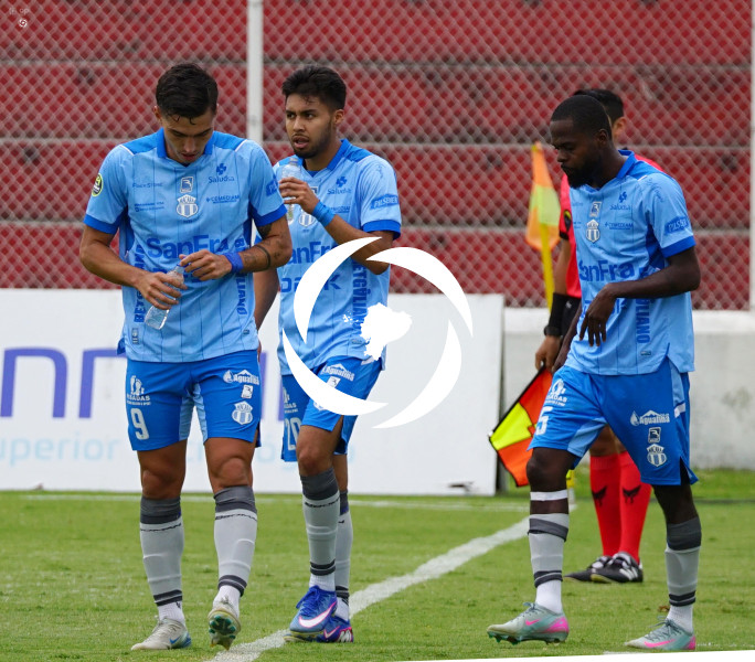 FBL LIGAECUABET-MACARA-DELFIN