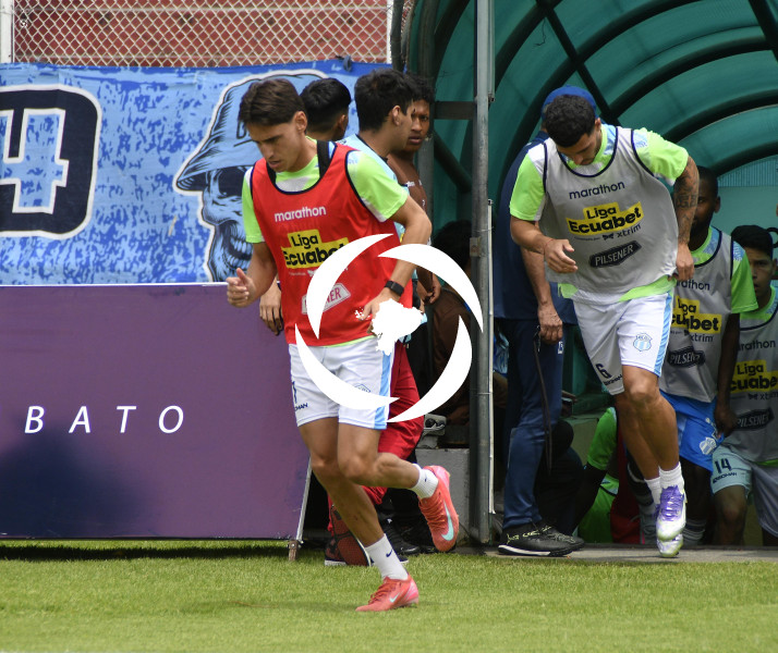 FBL LIGAECUABET-MACARA-DELFIN