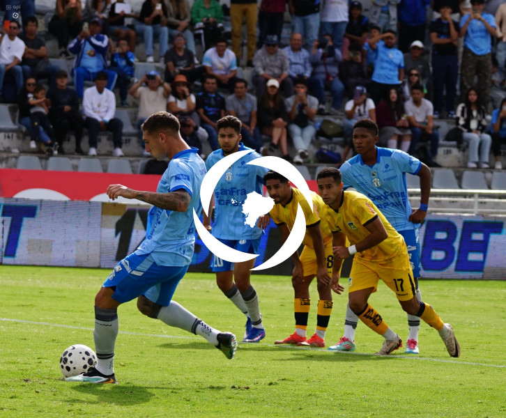 FBL LIGAECUABET-MACARA-DELFIN