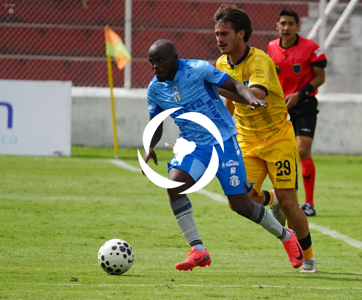 FBL LIGAECUABET-MACARA-DELFIN