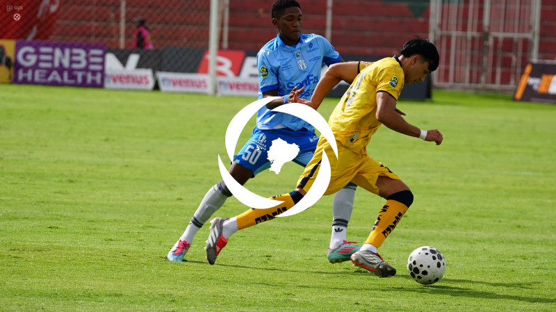 FBL LIGAECUABET-MACARA-DELFIN