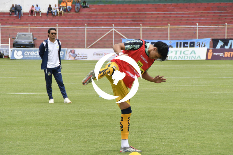 FBL LIGAECUABET-MACARA-DELFIN
