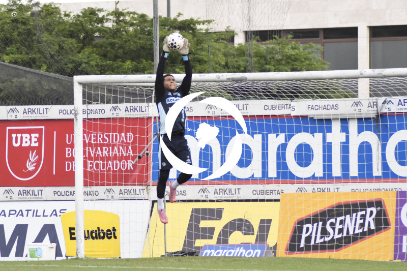 FBL LIGAPRO ECUABET GUAYAQUIL CITY VS LEONES