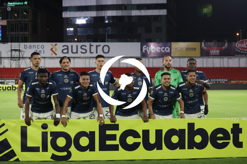 FBL-LIGAPRO ECUABET-CUENCA JRS-9 DE OCTUBRE