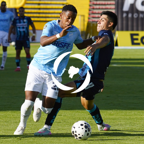 FBL LIGA ECUABET CATOLICA VS GYE CITY