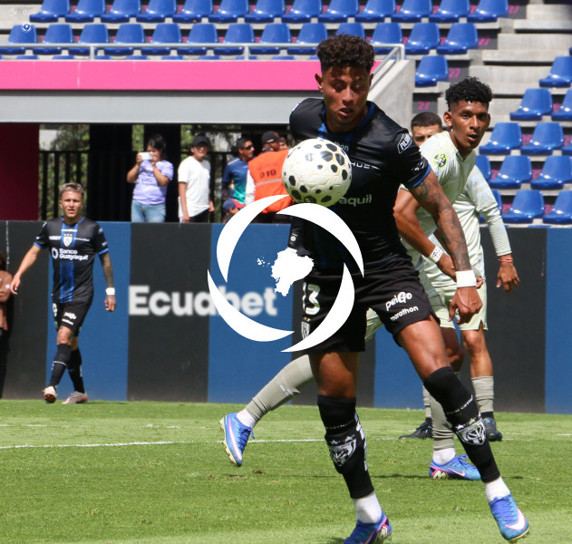 FBL LIGA ECUABET INDEPENDIENTE VALLE VS ORENSE