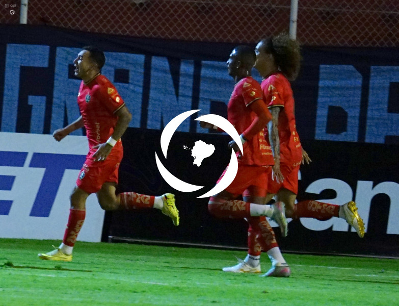 FBL LIGAECUABET-MACARA-AUCAS
