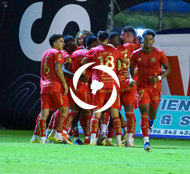 FBL LIGAECUABET-MACARA-AUCAS