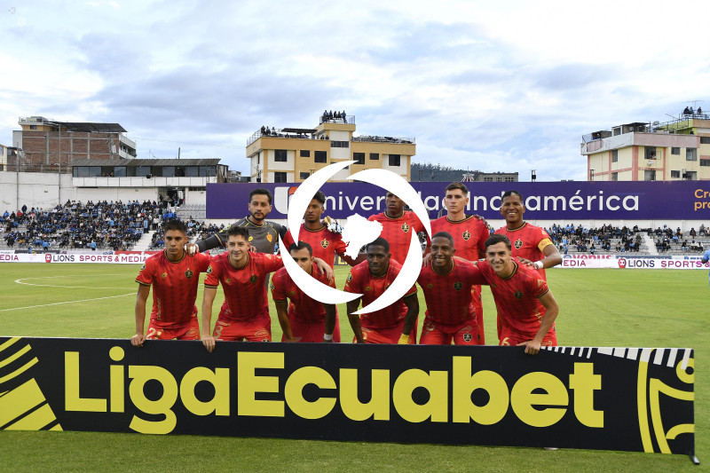 FBL LIGAECUABET-MACARA-AUCAS