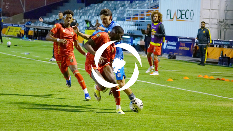 FBL LIGAECUABET-MACARA-AUCAS