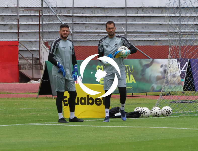 FBL-LIGAECUABET-LEONES FC-DELFIN