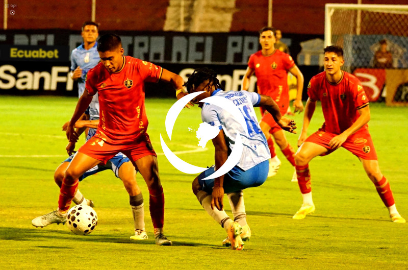 FBL LIGAECUABET-MACARA-AUCAS