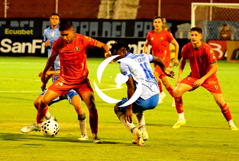 FBL LIGAECUABET-MACARA-AUCAS