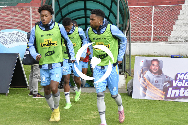 FBL LIGAECUABET-MACARA-AUCAS