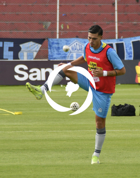 FBL LIGAECUABET-MACARA-AUCAS