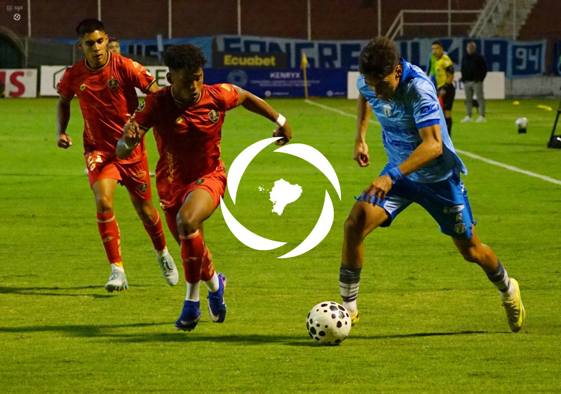 FBL LIGAECUABET-MACARA-AUCAS