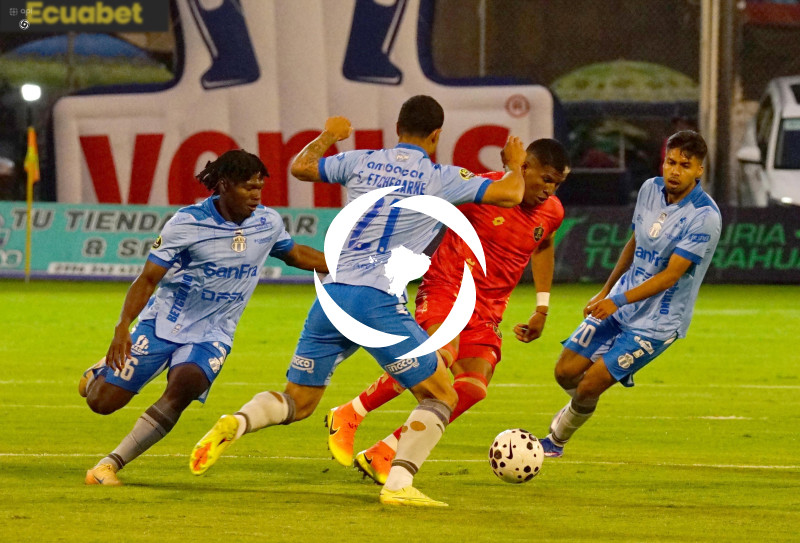FBL LIGAECUABET-MACARA-AUCAS