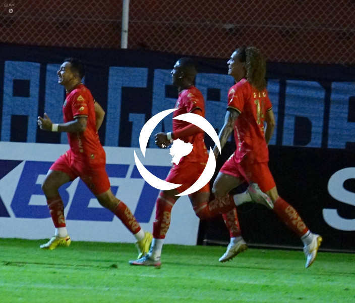 FBL LIGAECUABET-MACARA-AUCAS