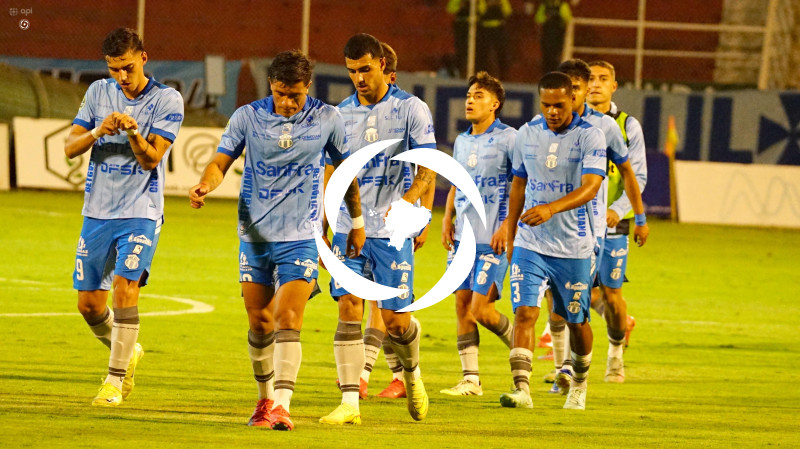 FBL LIGAECUABET-MACARA-AUCAS