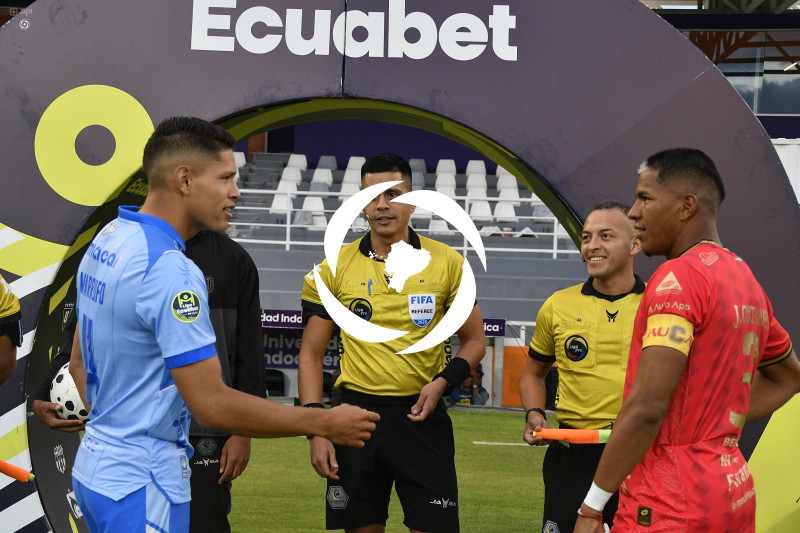 FBL LIGAECUABET-MACARA-AUCAS