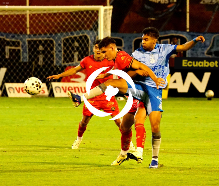 FBL LIGAECUABET-MACARA-AUCAS