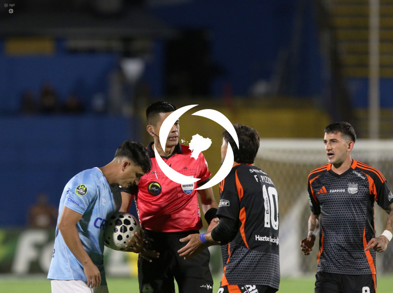 FBL LIGA ECUABET CATOLICA VS  EMELEC