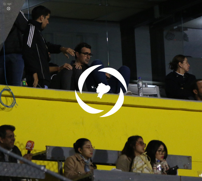 FBL LIGA ECUABET CATOLICA VS  EMELEC