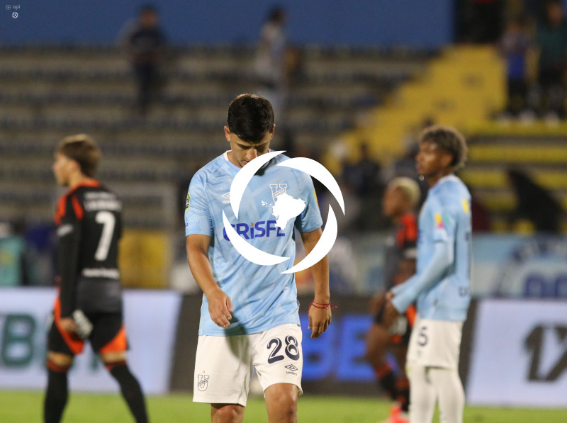 FBL LIGA ECUABET CATOLICA VS  EMELEC