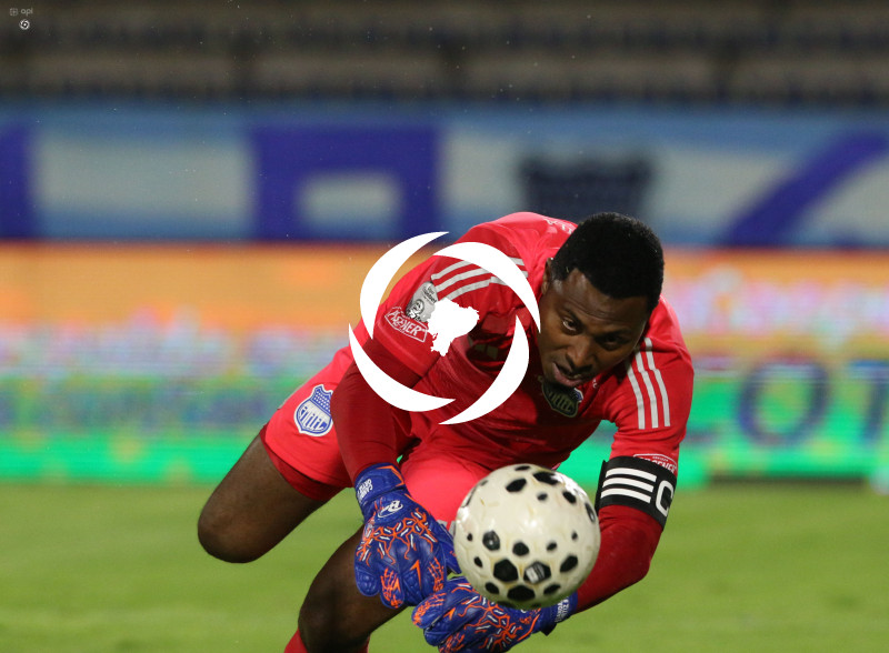 FBL LIGA ECUABET CATOLICA VS  EMELEC