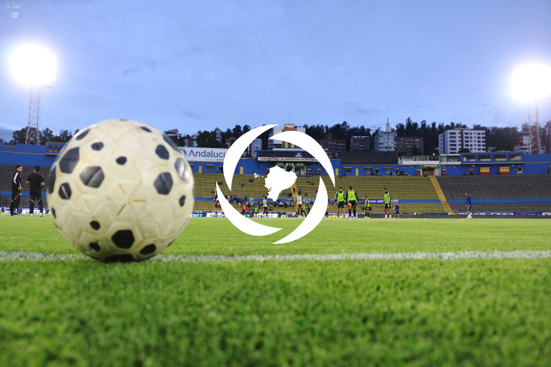 FBL LIGA ECUABET CATOLICA VS  EMELEC