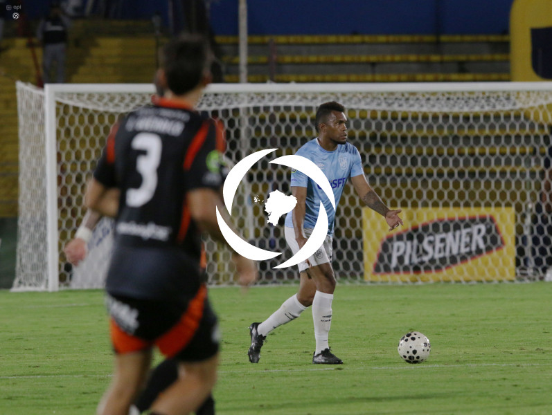 FBL LIGA ECUABET CATOLICA VS  EMELEC