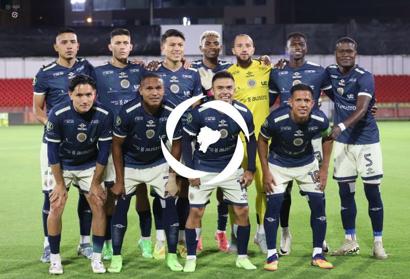 FBL-LIGAPRO ECUABET-CUENCA JRS-INDEPENDIENTE JRS