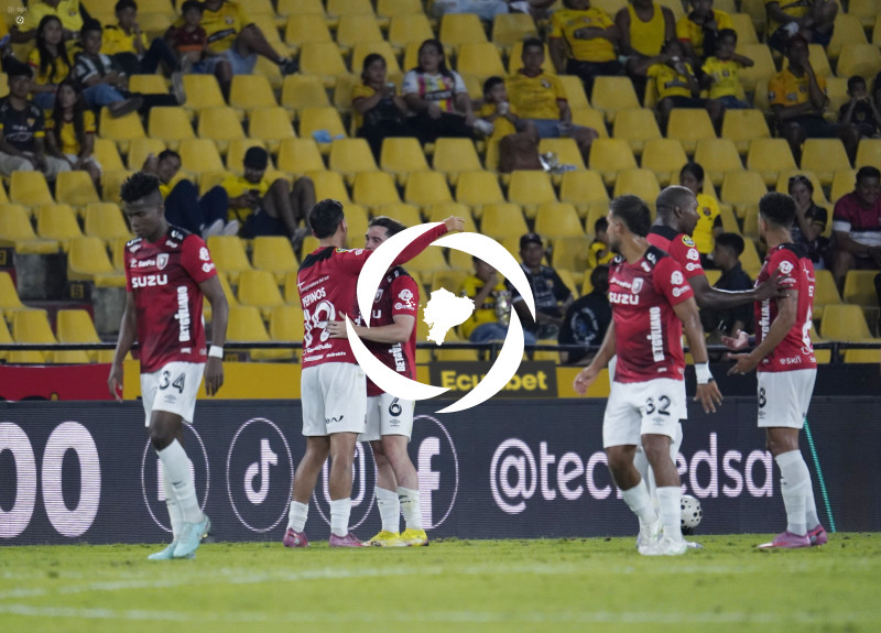 FBL-LIGAECUABET-BARCELONA-LEONES
