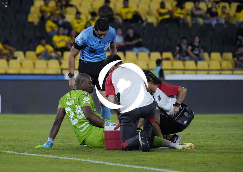 FBL-LIGAECUABET-BARCELONA-LEONES