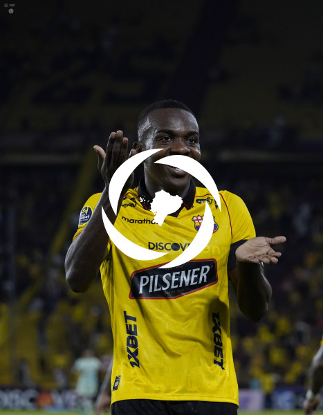 FBL-LIGAECUABET-BARCELONA-LEONES