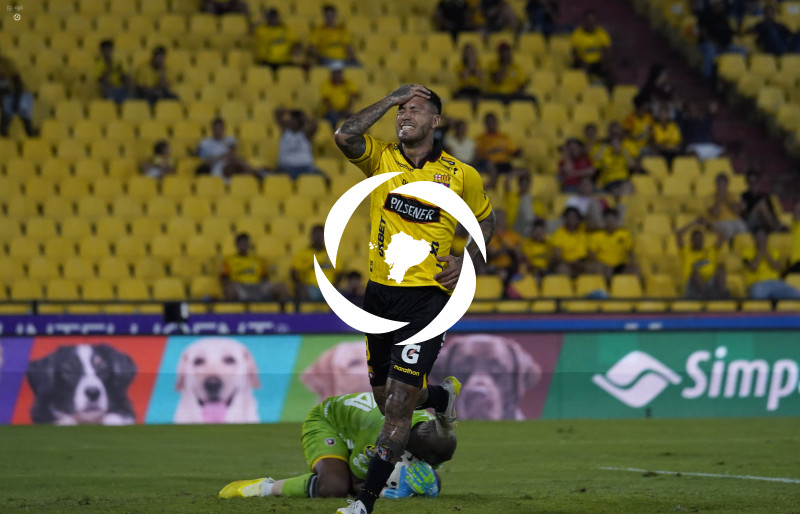 FBL-LIGAECUABET-BARCELONA-LEONES