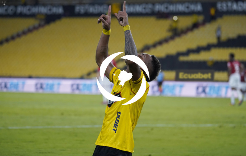 FBL-LIGAECUABET-BARCELONA-LEONES