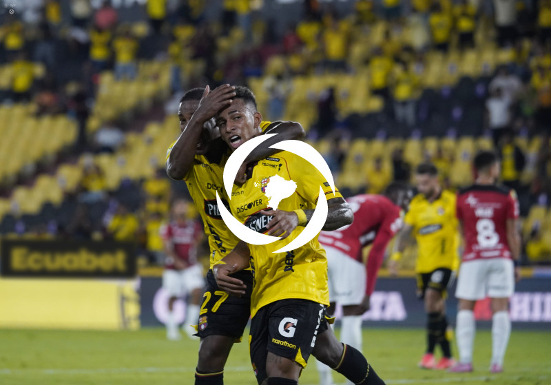 FBL-LIGAECUABET-BARCELONA-LEONES