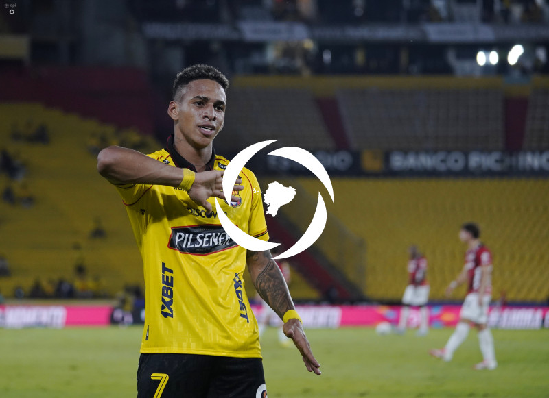 FBL-LIGAECUABET-BARCELONA-LEONES