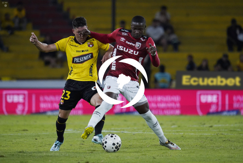 FBL-LIGAECUABET-BARCELONA-LEONES