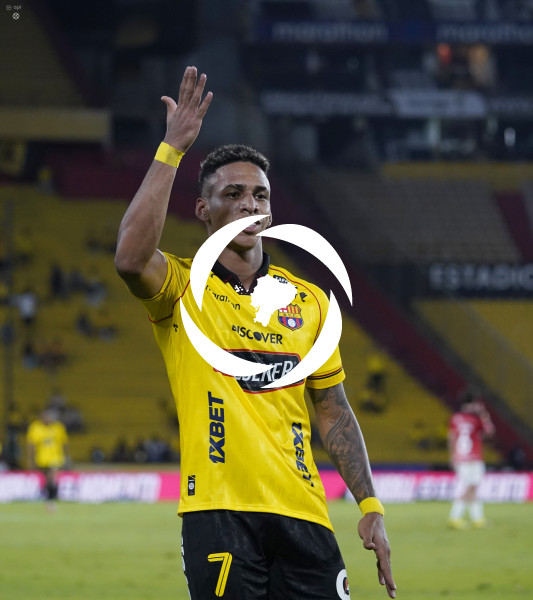 FBL-LIGAECUABET-BARCELONA-LEONES