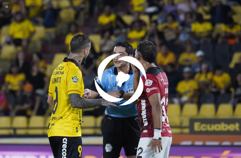 FBL-LIGAECUABET-BARCELONA-LEONES