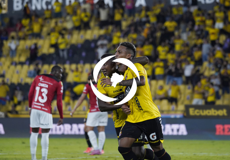 FBL-LIGAECUABET-BARCELONA-LEONES